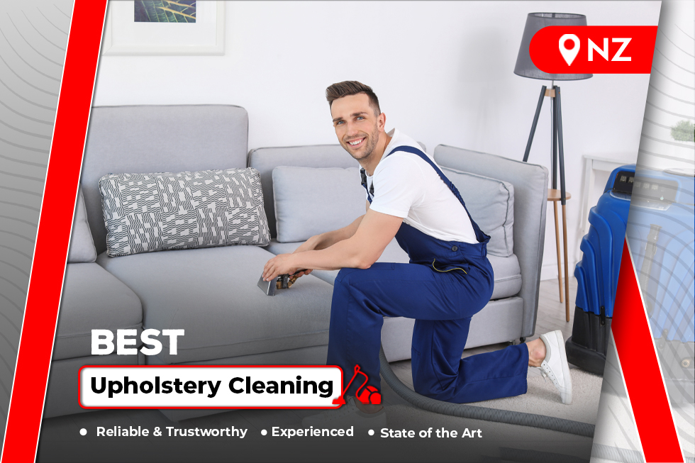 Factors To Consider Before Choosing The Rights Upholstery Cleaning Services In Christchurch